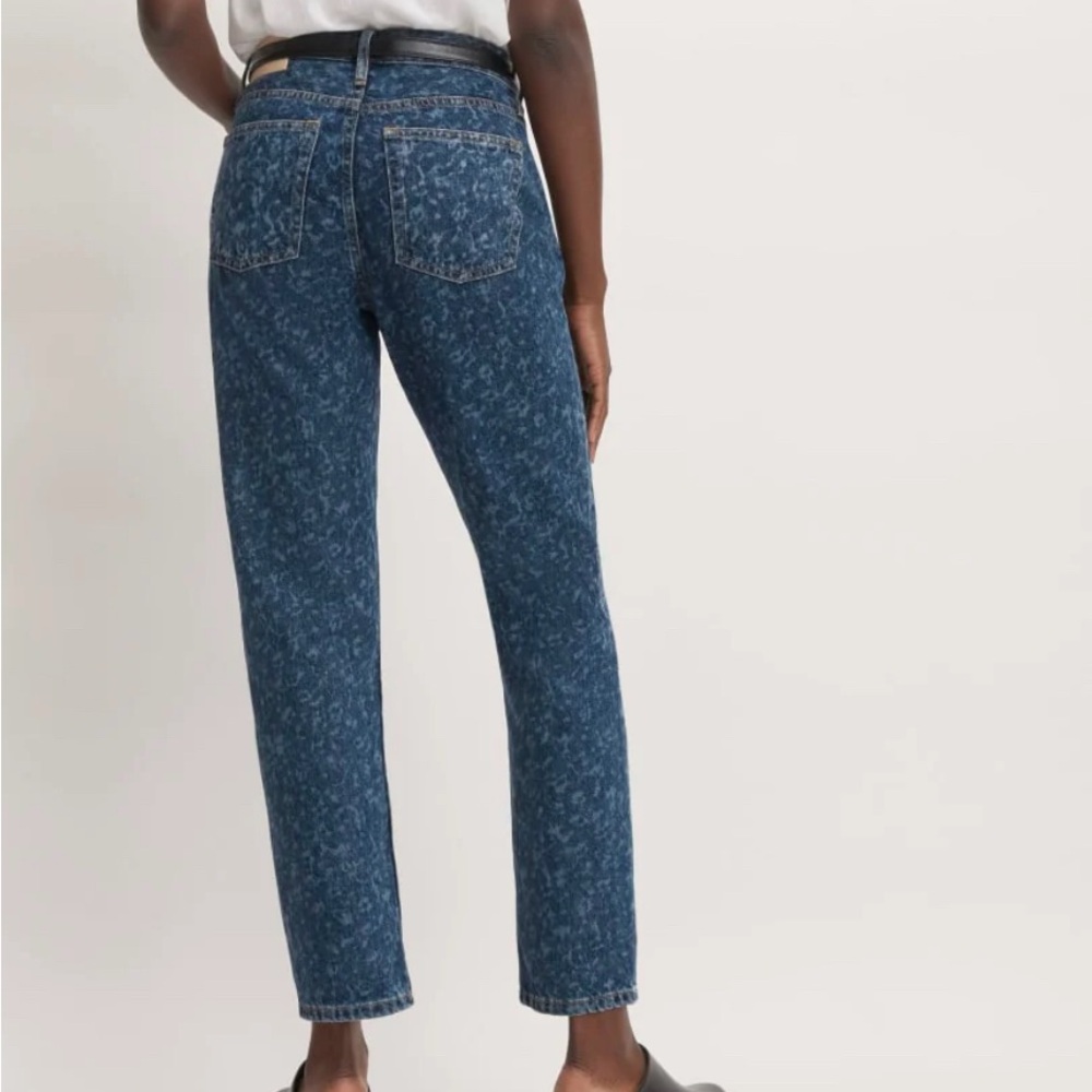 Everlane The 90’s Cheeky Jeans in 28 Regular - Picture 8 of 11
